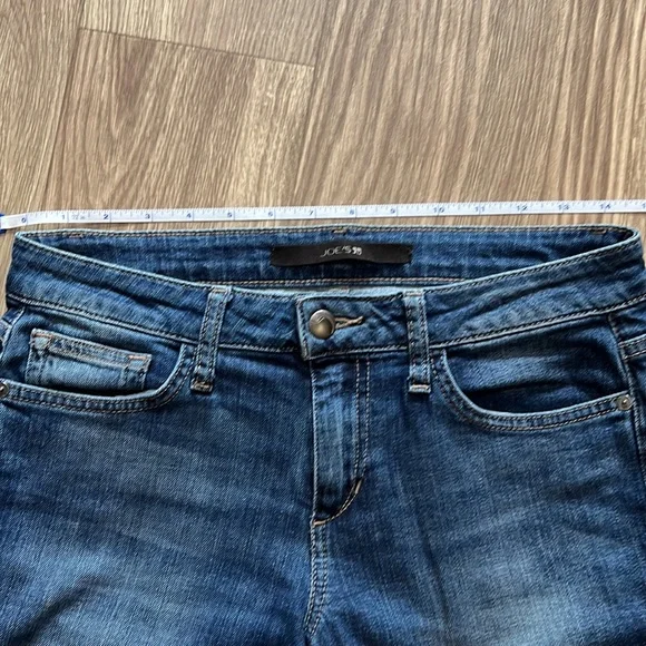 JOE’s Skinny Ankle Jeans 28 - Picture 4 of 10